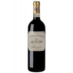 Castello di Meleto - Chianti Classico Gran Selezione D.O.C.G. - Avvenice