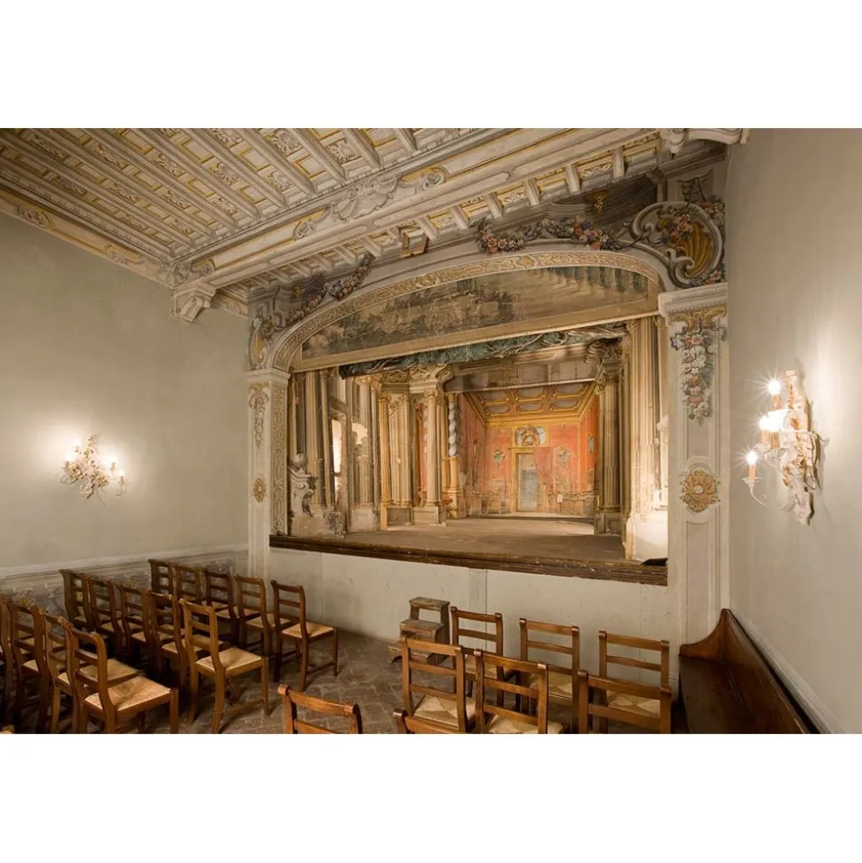 Castello di Meleto - Feeling The Silence of Wine and Relaxation - History - Art - 5 Days 4 Nights - Avvenice