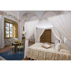 Castello di Meleto - Feeling The Silence of Wine and Relaxation - History - Art - 5 Days 4 Nights - Avvenice