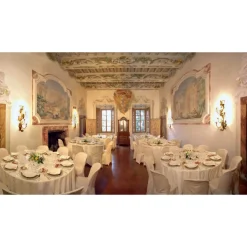 Castello di Meleto - Feeling The Silence of Wine and Relaxation - History - Art - 5 Days 4 Nights - Avvenice