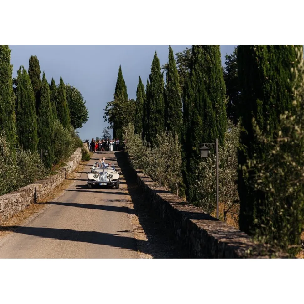 Castello di Meleto - Feeling The Silence of Wine and Relaxation - History - Art - 6 Days 5 Nights - Avvenice