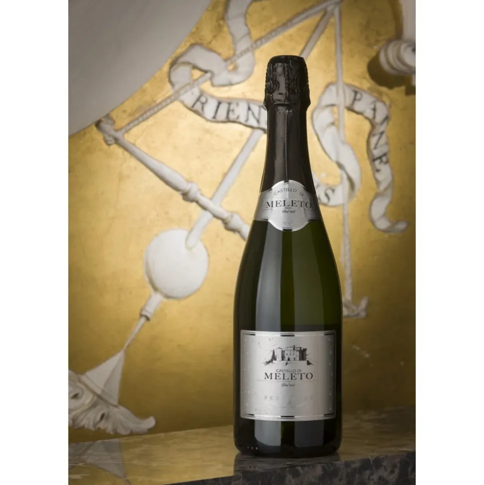 Castello di Meleto - Feeling The Silence of Wine and Relaxation - History - Art - 6 Days 5 Nights - Avvenice