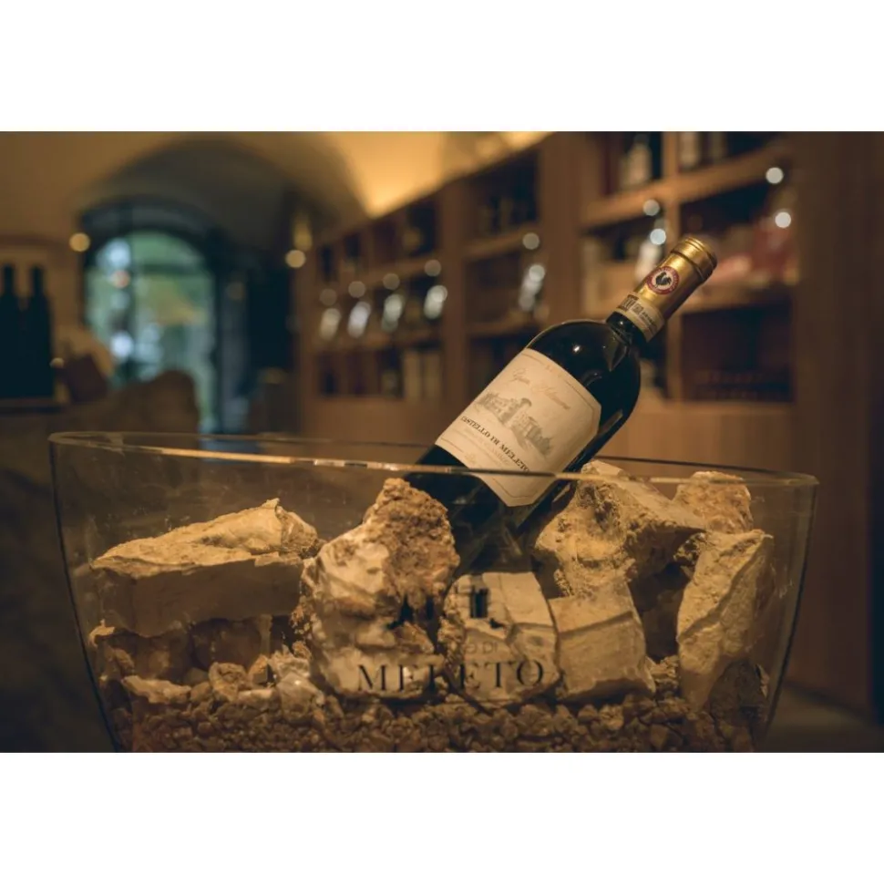 Castello di Meleto - Feeling The Silence of Wine and Relaxation - History - Art - 6 Days 5 Nights - Avvenice