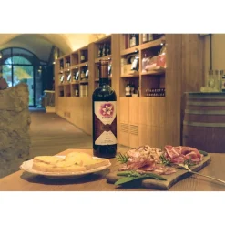 Castello di Meleto - Feeling The Silence of Wine and Relaxation - History - Art - 6 Days 5 Nights - Avvenice