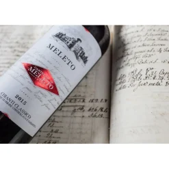 Castello di Meleto - Feeling The Silence of Wine and Relaxation - History - Art - 6 Days 5 Nights - Avvenice