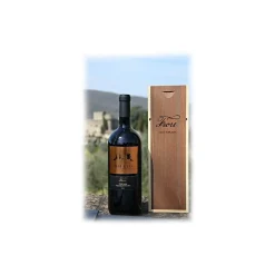Castello di Meleto - Fiore Red Tuscany I.G.T. - Double Magnum - 3 l - Avvenice