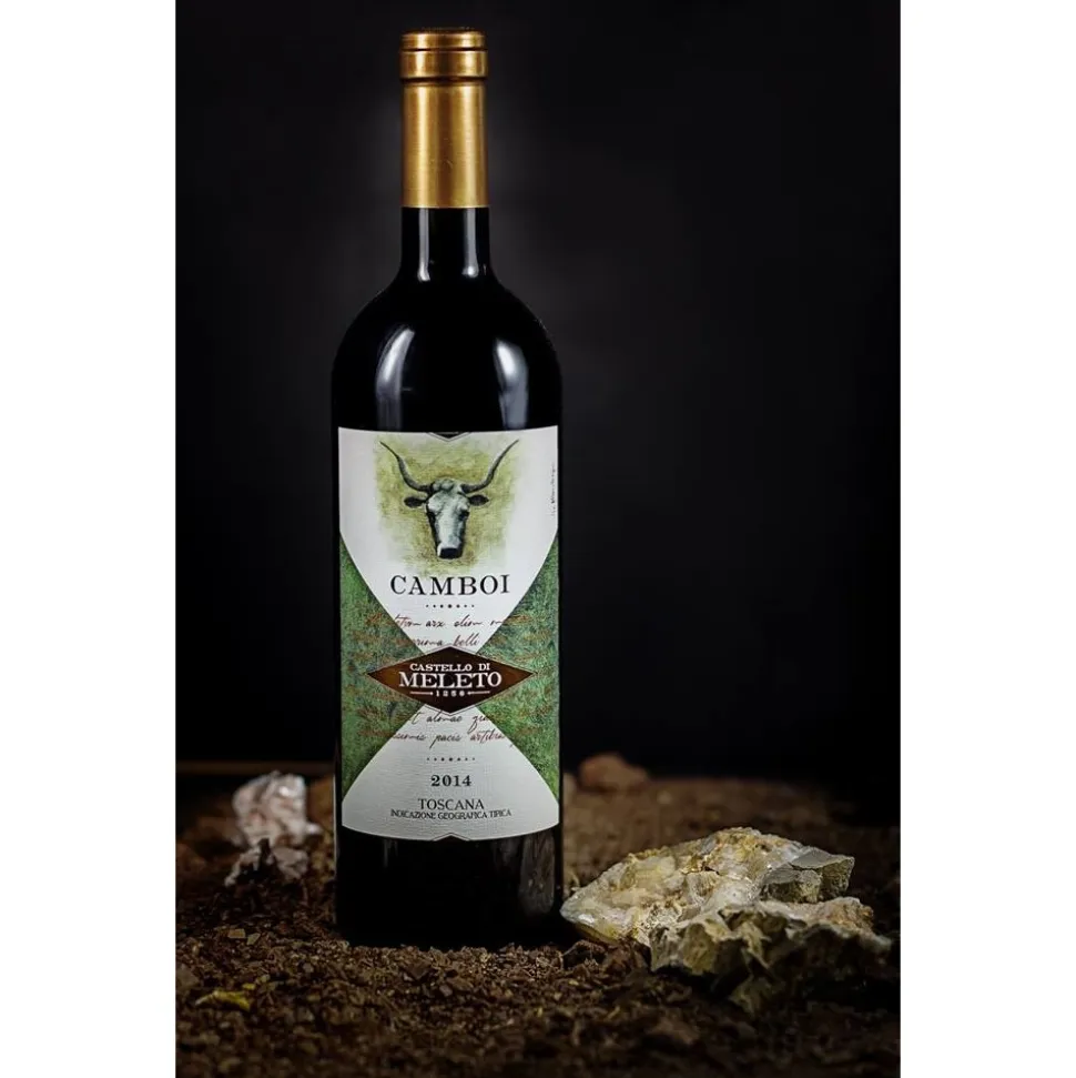 Castello di Meleto - Good Morning - History - Art - Wine - 4 Days 3 Nights - Avvenice