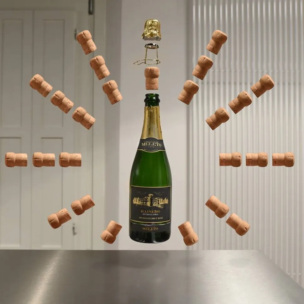 Castello di Meleto - Good Morning - History - Art - Wine - 4 Days 3 Nights - Avvenice