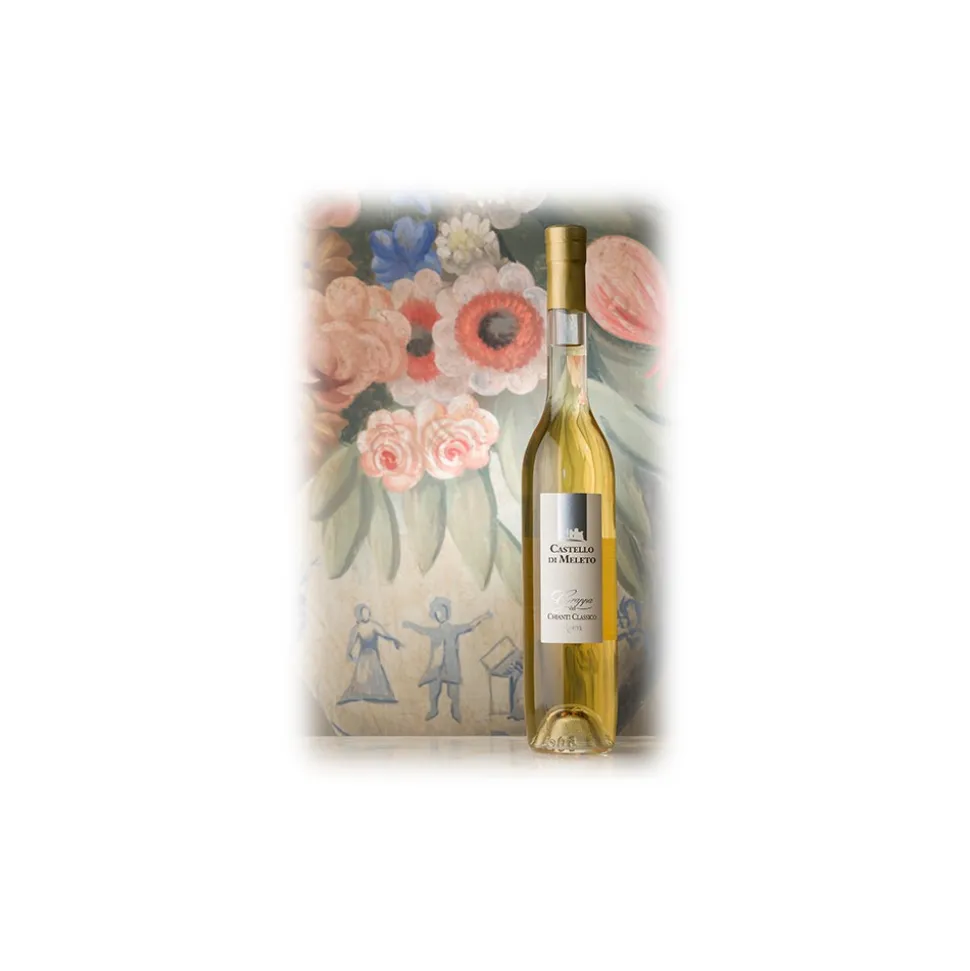 Castello di Meleto - Grappa of Chianti Classico Riserva - Liqueurs and Spirits - 500 ml - Avvenice