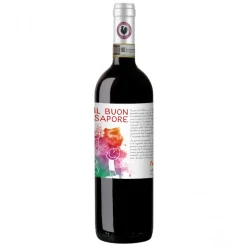 Castello di Meleto - Meleto Chianti Classico D.O.C.G. - "The Good Taste" - We for You - Red Wines - Avvenice