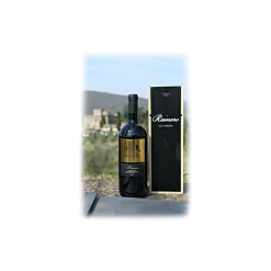 Castello di Meleto - Rainero Red Tuscany I.G.T. - Magnum - 1,5 l - Avvenice