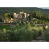 Castello di Meleto - Regenerate at The Castle - Beauty - Relax - History - Art - 6 Days 5 Nights - Avvenice