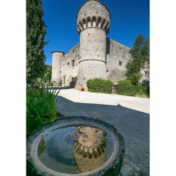 Castello di Meleto - Regenerate at The Castle - Beauty - Relax - History - Art - 6 Days 5 Nights - Avvenice