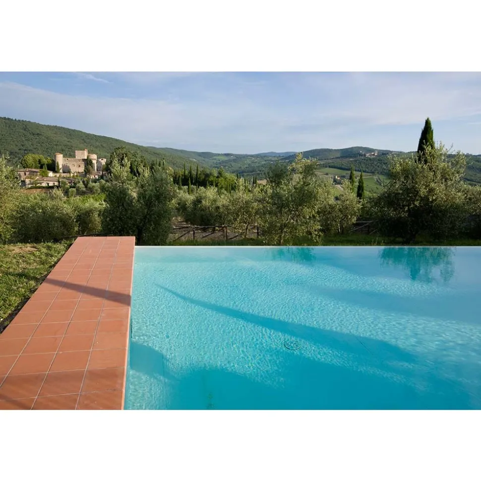 Castello di Meleto - Regenerate at The Castle - Beauty - Relax - History - Art - 6 Days 5 Nights - Avvenice