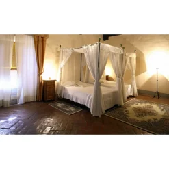 Castello di Meleto - Regenerate at The Castle - Beauty - Relax - History - Art - 7 Days 6 Nights - Avvenice