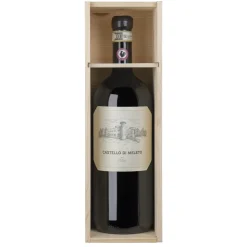 Castello di Meleto - Vigna Casi Chianti Classico Riserva D.O.C.G.  - Magum - 1,5 l - Avvenice