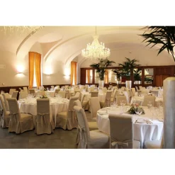 Castello di Montaldo - Day Spa Sensorial - A Sensational and Captivating Wellness Experience - Avvenice