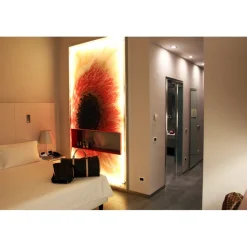 Castello di Montaldo - Day Spa Romantic - Sensory Day Spa in Pair + Tibetan Bells Massage - Avvenice