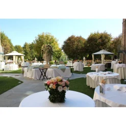 Castello di Montaldo - Montaldo Day & Night - 3 Days 2 Nights - Avvenice