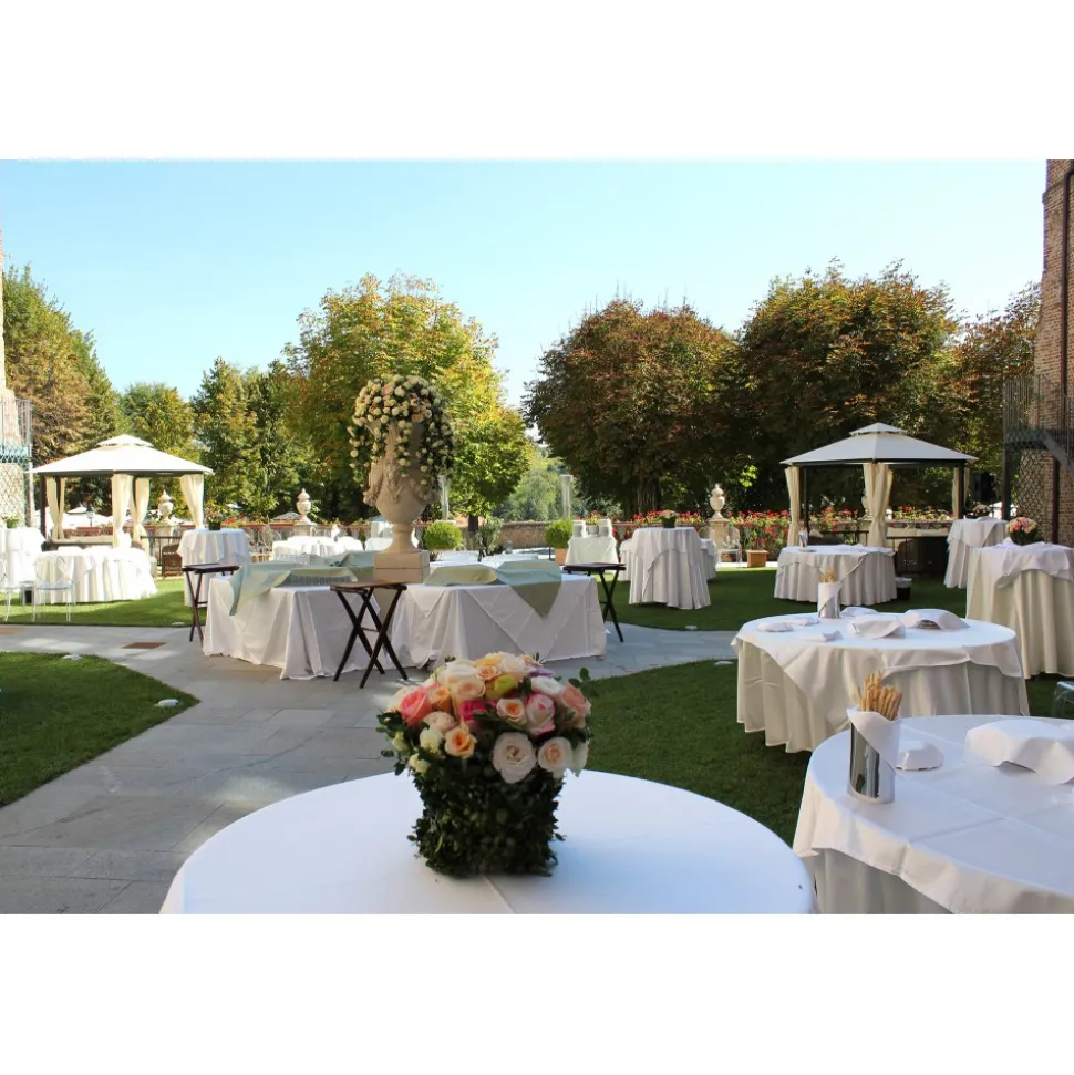 Castello di Montaldo - Montaldo Day & Night - 3 Days 2 Nights - Avvenice