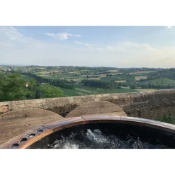 Castello di Montaldo - Montaldo Day & Night - 3 Days 2 Nights - Avvenice