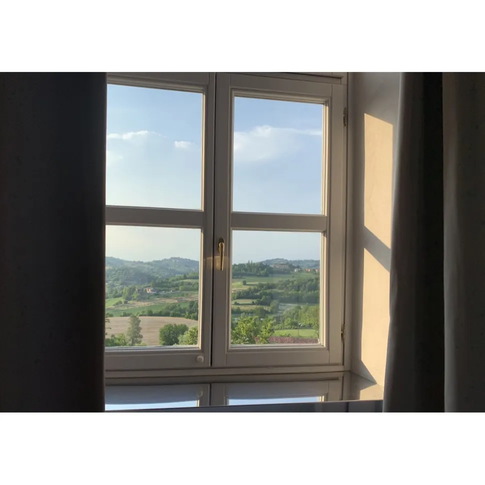 Castello di Montaldo - Montaldo Experience - 4 Days 3 Nights - Avvenice