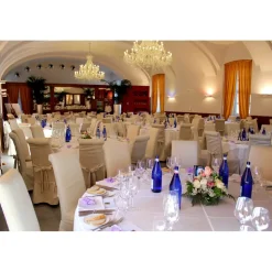 Castello di Montaldo - Montaldo Day & Night - 4 Days 3 Nights - Avvenice