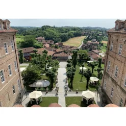 Castello di Montaldo - Romantic Escape - 4 Days 3 Nights - Avvenice