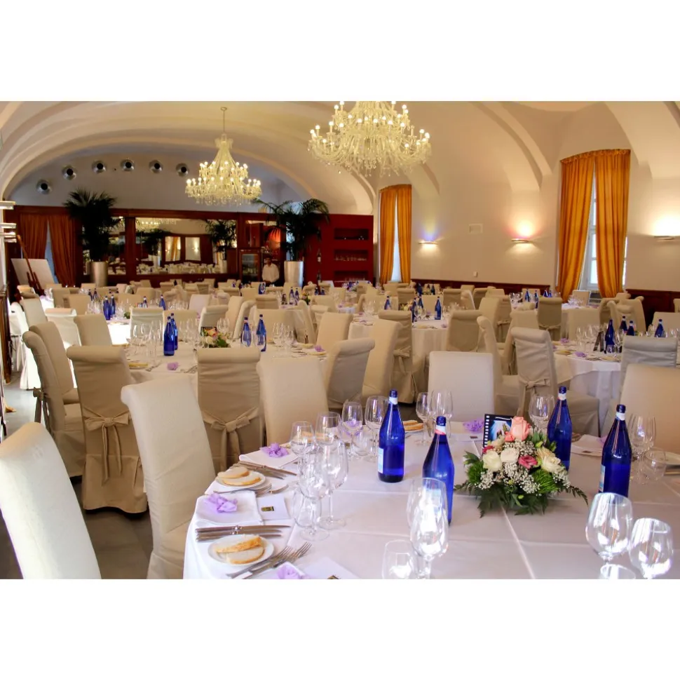 Castello di Montaldo - Romantic Escape - 4 Days 3 Nights - Avvenice