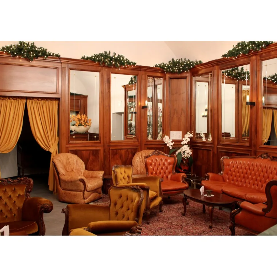 Castello di Montaldo - Romantic Escape - 2 Days 1 Night - Avvenice