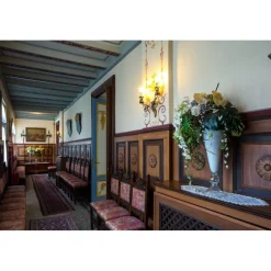 Castello di Spessa Golf & Wine Resort - Discovering Casanova - 3 Days 2 Nights - Avvenice