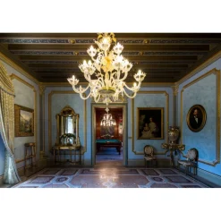 Castello di Spessa Golf & Wine Resort - Discovering Casanova - 3 Days 2 Nights - Avvenice