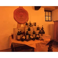 Castello di Spessa Golf & Wine Resort - Discovering Casanova - 3 Days 2 Nights - Avvenice