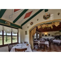 Castello di Spessa Golf & Wine Resort - Discovering Casanova - 3 Days 2 Nights - Avvenice