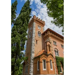 Castello di Spessa Golf & Wine Resort - Discovering Casanova - 3 Days 2 Nights - Avvenice