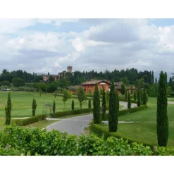 Castello di Spessa Golf & Wine Resort - Discovering Casanova - 3 Days 2 Nights - Avvenice