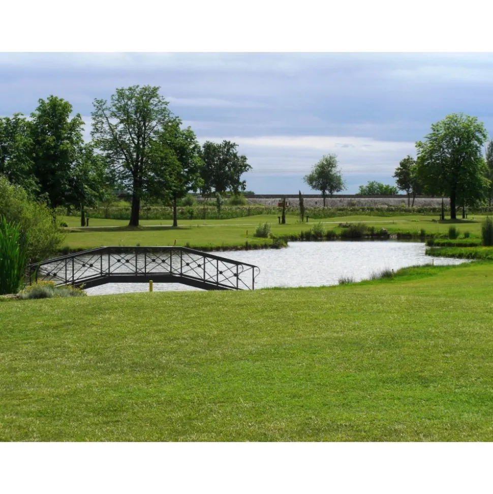 Castello di Spessa Golf & Wine Resort - Discovering Santarosa - 2 Days 1 Night - Avvenice