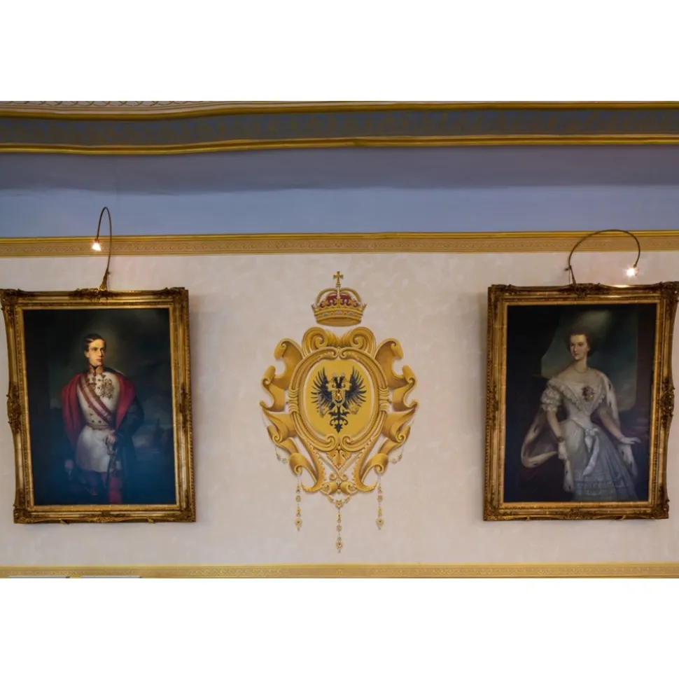 Castello di Spessa Golf & Wine Resort - Discovering Santarosa - 2 Days 1 Night - Avvenice