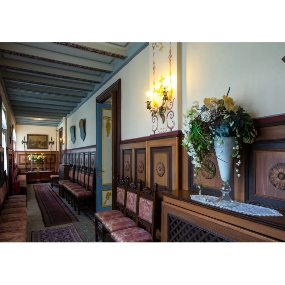 Castello di Spessa Golf & Wine Resort - Discovering Santarosa - 2 Days 1 Night - Avvenice