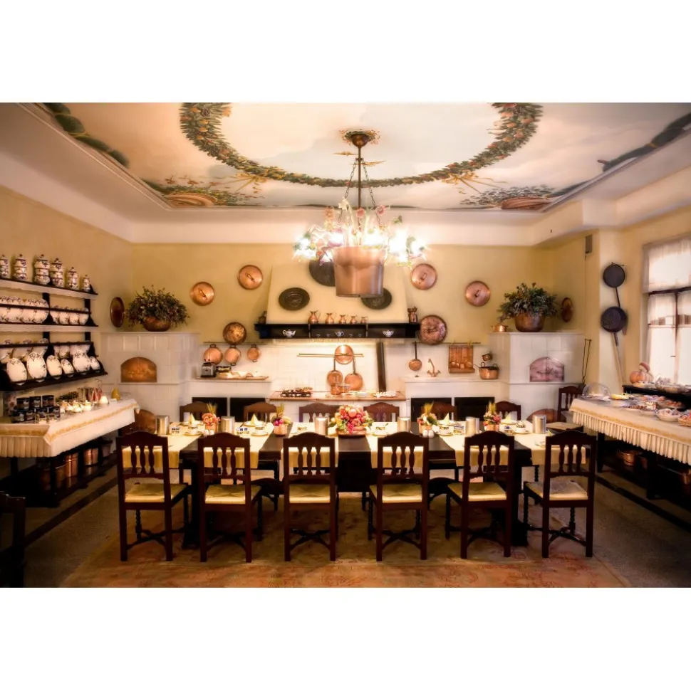 Castello di Spessa Golf & Wine Resort - Discovering Santarosa - 2 Days 1 Night - Avvenice