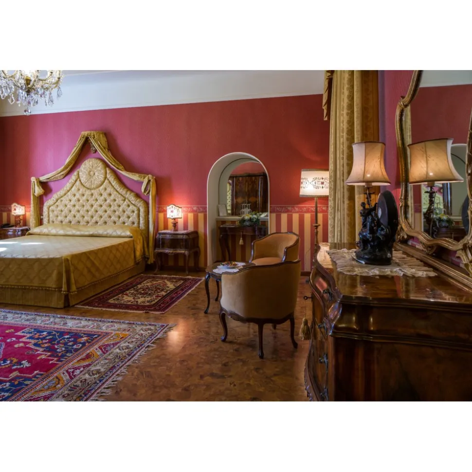 Castello di Spessa Golf & Wine Resort - Discovering Santarosa - 2 Days 1 Night - Avvenice