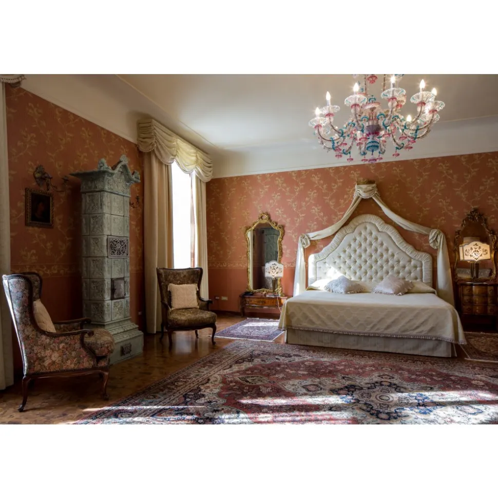 Castello di Spessa Golf & Wine Resort - Discovering Santarosa - 2 Days 1 Night - Avvenice