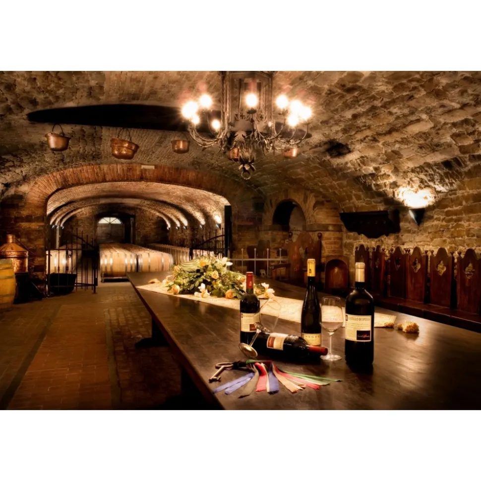 Castello di Spessa Golf & Wine Resort - Discovering Santarosa - 2 Days 1 Night - Avvenice