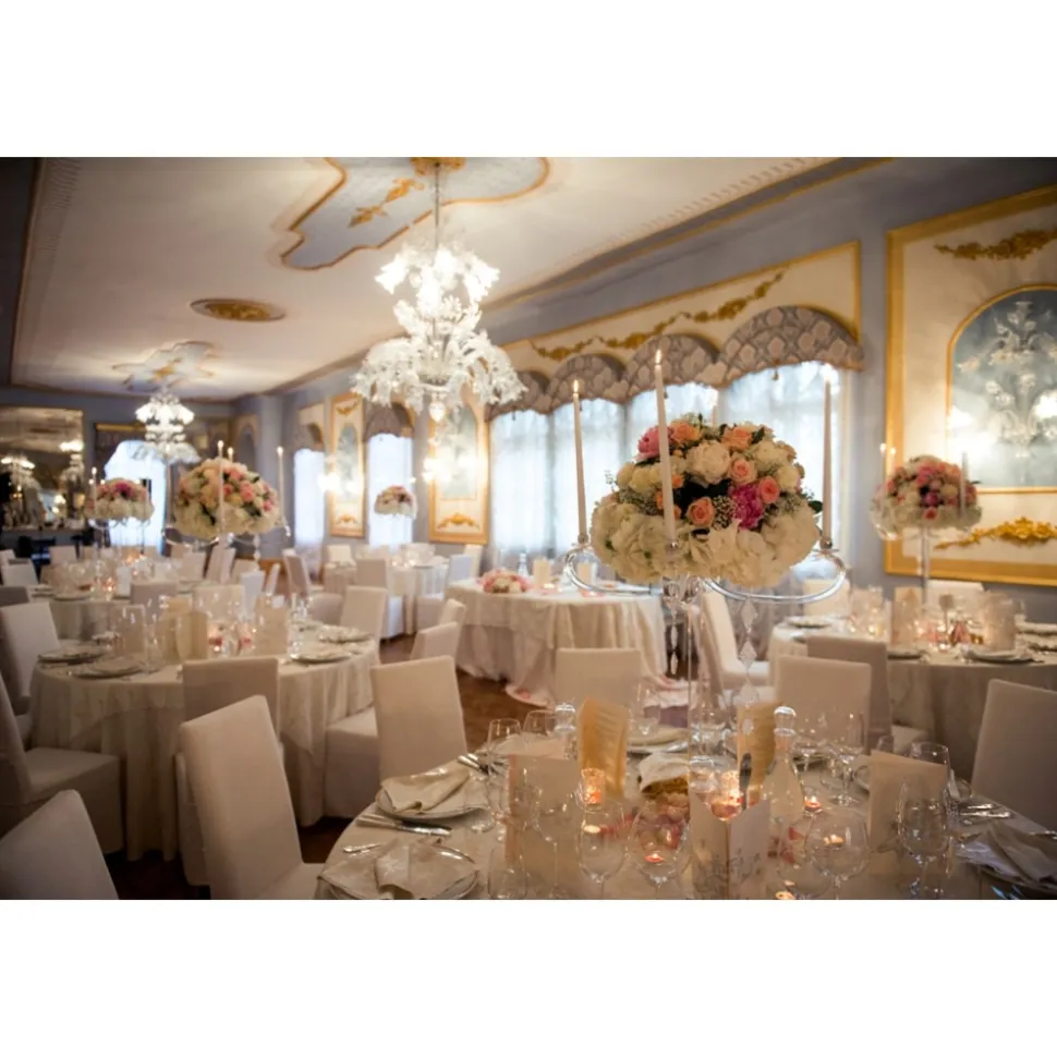 Castello di Spessa Golf & Wine Resort - Discovering Santarosa - 2 Days 1 Night - Avvenice