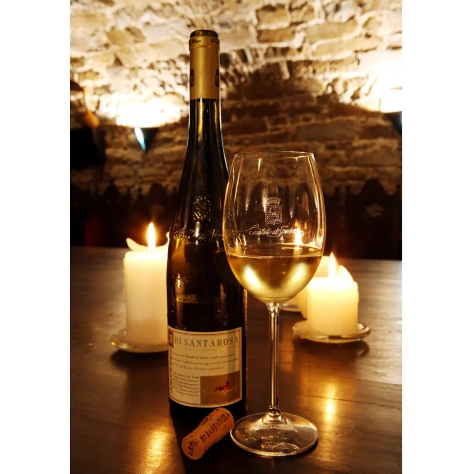 Castello di Spessa Golf & Wine Resort - Discovering Santarosa - 2 Days 1 Night - Avvenice