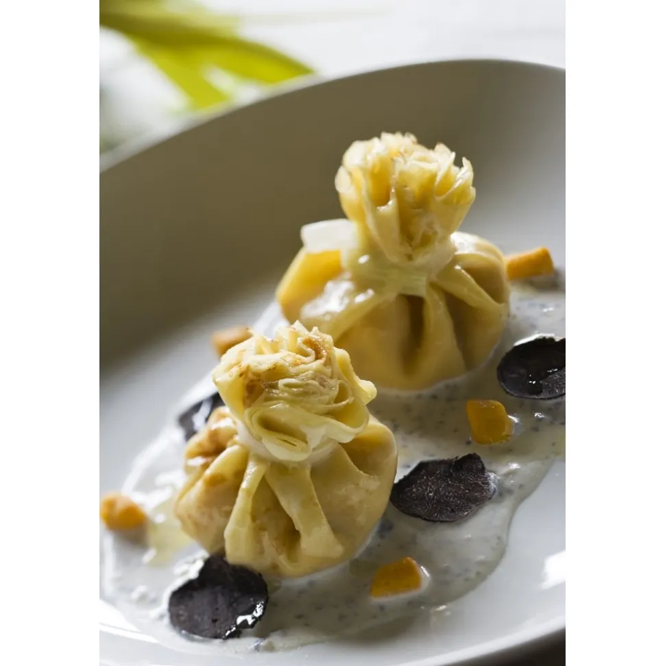 Castello di Spessa Golf & Wine Resort - Discovering Santarosa - 2 Days 1 Night - Avvenice