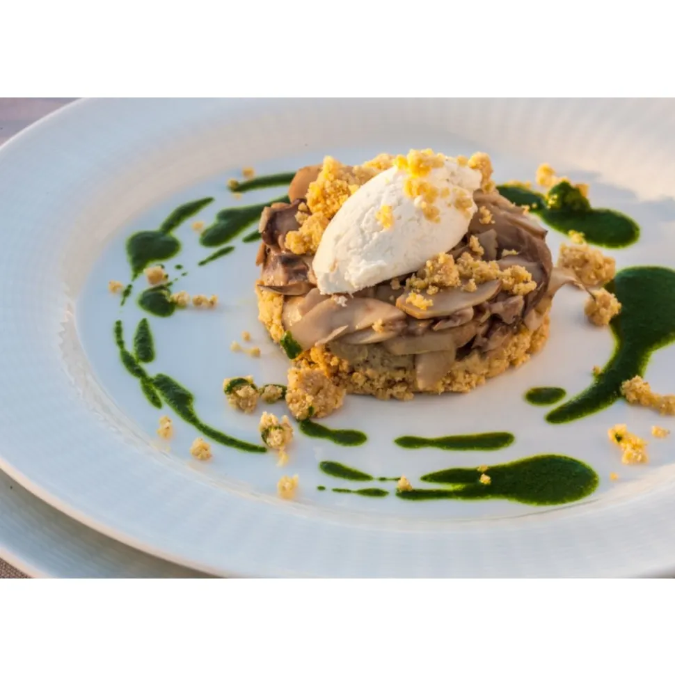 Castello di Spessa Golf & Wine Resort - Discovering Santarosa - 2 Days 1 Night - Avvenice