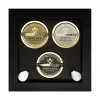 Caviar Giaveri - Caviar - Zar Trilogy Luxury Box - 3 x 30 g - Avvenice
