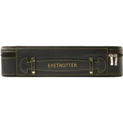 Cazal - Cazal Eyetrotter - Vintage Legendary Exclusive Cazal Luxury Box for Cazal Glasses Collection - Cazal Eyewear - Avvenice