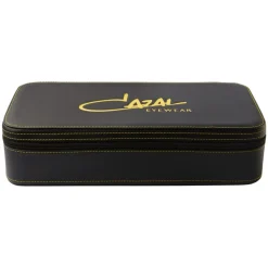 Cazal - Cazal Eyetrotter - Vintage Legendary Exclusive Cazal Luxury Box for Cazal Glasses Collection - Cazal Eyewear - Avvenice